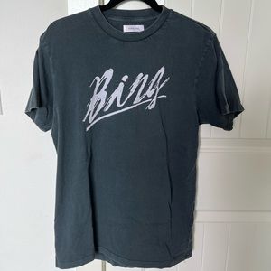 Super cute Anine Bing Tshirt!